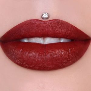 Jeffree Star-Unicorn Blood Liquid Lipstick